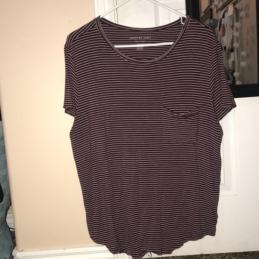 American Eagle Tee